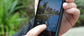 500 ألف تحميل لتطبيق Facebook Home