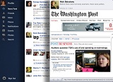 برنامج Facepad لاستخدام Facebook على iPad