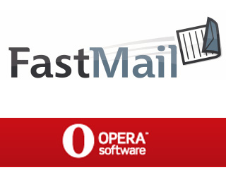 اوبرا تعلن عن تحويل خدماتها للبريد الالكترونى الى خدمات Fastmail بشكل كامل