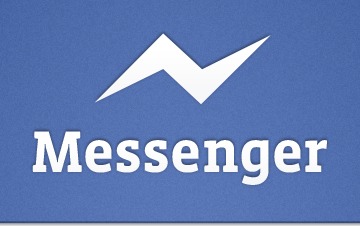 تطبيقات Facebook Messenger تصل إلى هواتف بلاك بيري