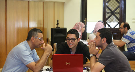 مسابقة ’فكرتي‘ لأفكار الأعمال تصل إلى المرحلة النهائية