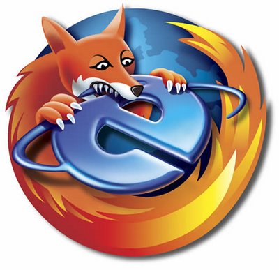 موزيلا تعرض صفحة كاملة لعرض الفروق بين IE9 & Firefox4