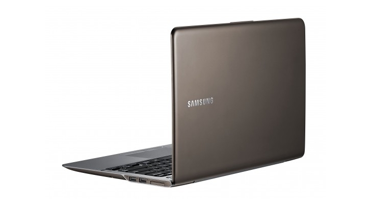 Samsung تقوم بتحديث سلسلة 5 الخاصة بالحواسيب المحمولة لتأتى بمعالجات AMD Trinity