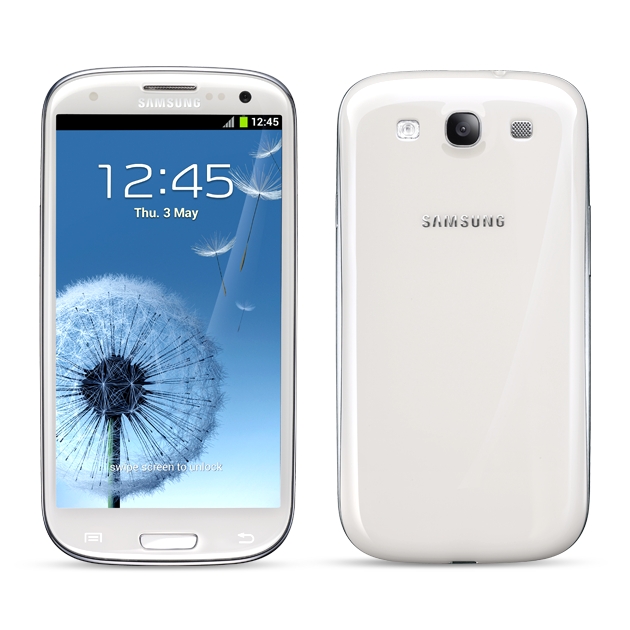 تأخير ميعاد إصدار هاتف Samsung Galaxy III في كندا إلى 27 يوينو