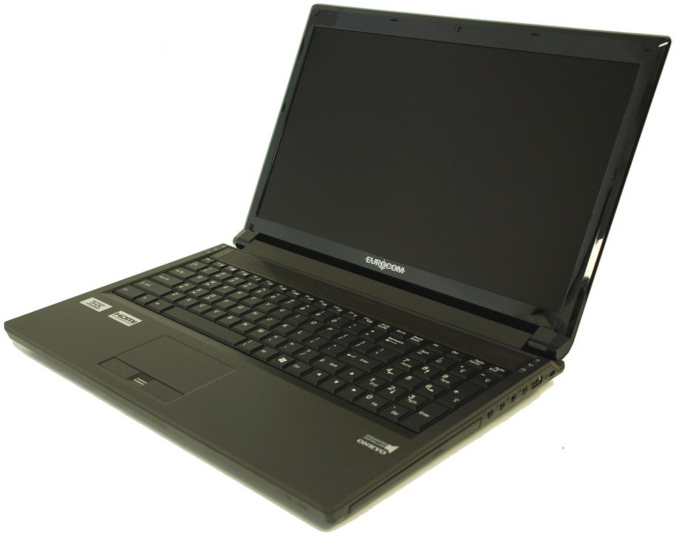 Eurocom تقدم بطاقة AMD Radeon 7970M فى الحواسيب المحمولة عالية الأداء