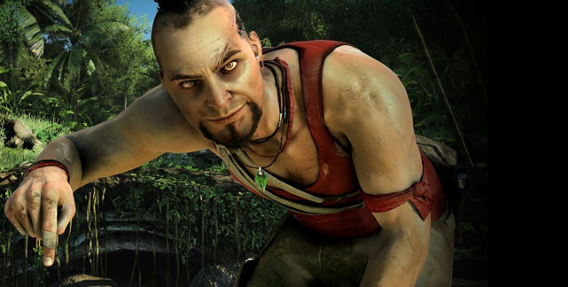 تأجيل لعبة Far Cry 3 لمدة ثلاثة أشهر