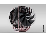 (صورة) مشتت Zalman CNPS 12X بتصميم جديد كلياً