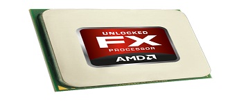 مراجعة المعالج (AMD FX-8350 (Vishera