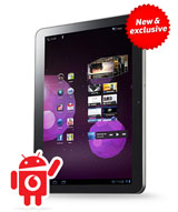 نيسان القادم موعد توفر جهاز Galaxy Tab 10.1v اللوحي من سامسونغ