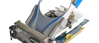 جالاكسي تصدر أسرع بطاقة GeForce GTX 650