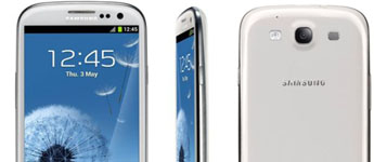 سامسونج قامت بالفعل بإصلاح ثغرة هامة في هاتف Samsung Galaxy S III