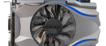 ظهور بطاقة Galaxy GeForce GTX 650Ti GC على أحد متاجر البيع الإلكترونية الأمريكية