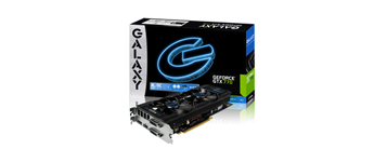 Galaxy تُصدر بطاقة GeForce GTX 770 GC 4GB