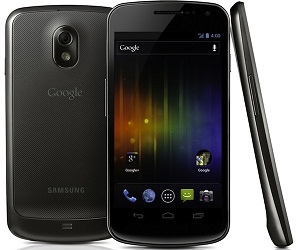 هواتف Galaxy Nexus أصبحت متوفرة مرة آخرى في متجر Google Play