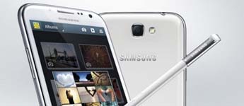 Galaxy Note III أسرع بكثير من Galaxy S4, في نتائج الإختبار
