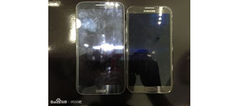 تسريب خصائص هاتف Galaxy Note III