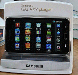 فيديو دعائي لجهاز Galaxy Player 70 من سامسونغ