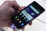 إنفيديا تؤكد: (بعض) أجهزة Samsung Galaxy S 2 ستحمل معالج Tegra 2