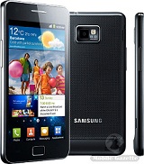 MWC 2011: أعلنت سامسونغ عن هاتفها Galaxy S II بشكل رسمي