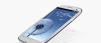أبل تريد منع بيع هاتف Galaxy S III في الولايات المتحدة