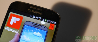 ظهور النتائج الأولى لهاتف Galaxy S4 نُسخة Exynos 5 Octa version (GT-I9500)
