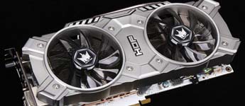 الكشف عن المزيد من التفاصيل حول بطاقة Galaxy GeForce GTX 780 Hall of Fame