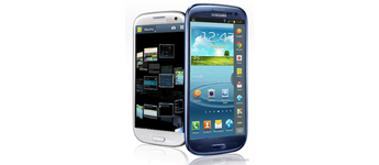هاتف Galaxy S III يحصُل على ترقية Android 4.1.2