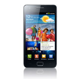 بعض هواتف Galaxy S II ستكون مزودة بمعالج تيجرا 2 وشاشات SLCD