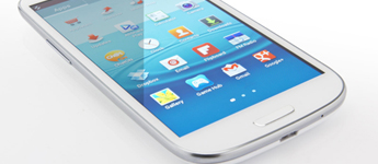 سامسونج تعلن عن بيع 20 مليون هاتف Galaxy S III خلال مئة يوم فقط