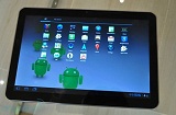 MWC 2011: أعلنت سامسونغ عن جهازها اللوحي Galaxy Tab II بشكل رسمي