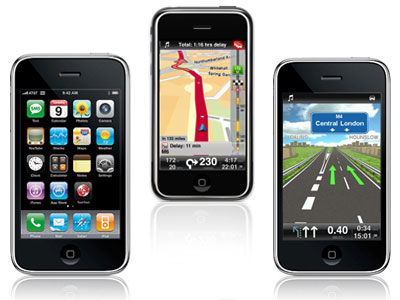 برنامج TomTom يضيف فى اصداره الجديد امكانية التعديل على الخرائط