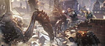 ثلاثة من كبار مطورى Gears of War: Judgment يغادرون الاستديو
