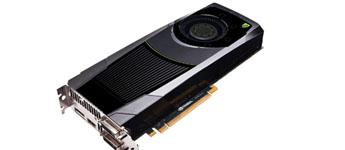 هل بطاقة GTX 680 من الممكن ان تتحول الي بطاقة GTX 770؟