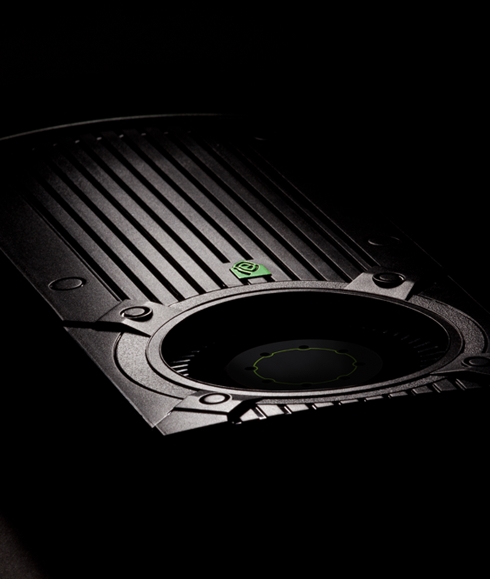 تفاصيل جديدة عن GTX 760 Ti