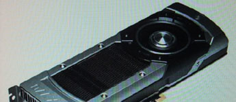تسريب مواصفات بطاقة GTX 770، السعر قد يكون مفاجأة للجميع