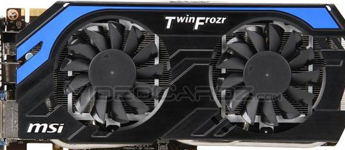 ظهور صور لبطاقة MSI GeForce GTX 660Ti Power Edition