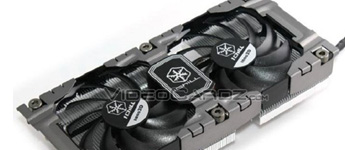 ظهور صور بطاقة Inno3D GeForce GTX 660 iChill HerculeZ