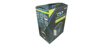 Gelid تُطلق مشتت هوائي جديد GX-7 Rev.2