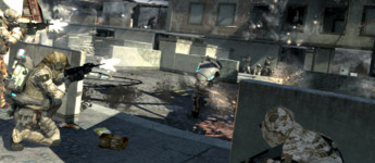بيتا Ghost Recon Online المجانية مفتوحة الآن للجميع