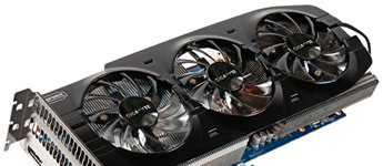 جيجابايت تكشف النقاب عن بطاقة GeForce GTX 670 OC بحجم ذاكرة 4GB