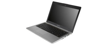 جيجابايت تُصدر الحاسوب الجديد U2442F Extreme Ultrabook