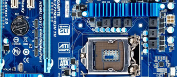 جيجابايت تصدر أول لوحة أم Micro-ITX بمداخل Thunderbolt الثنائية