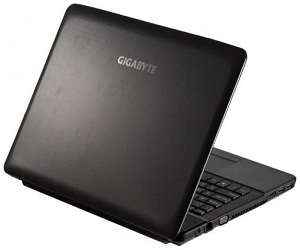 جيجا بايت تكشف عن الحاسب المحمول الجديد Q2532C (بالصور)