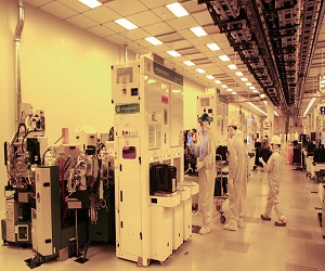 Globalfoundries تتعهد بتكثيف إنتاجها لدقة تصنيع 28nm سريعاً