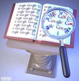 جوجل تضيف ادوات جديدة لمنصات الكتب الالكترونية تمكنك من ترجمة وتعريف والبحث عن اى كلمة بالكتاب