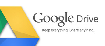 تطبيقات Google Drive تأتي بمميزات جديدة لأجهزة أندرويد
