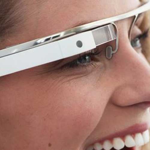 نظارات جوجل الذكية من المُمكن إصدارها في مؤتمر Google I/O 2014
