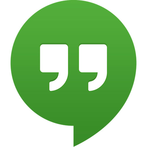 Google Hangouts HD ستصل قريباً إلى المُستَخدمين