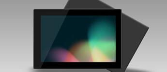أجهزة Nexus 10 ستنطلق في الأسواق 13 نوفمبر