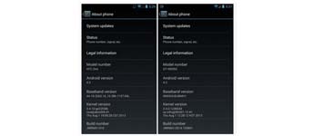 هواتف Google Play Edition الذكية تحصل الآن على ترقية Android 4.3 Jelly Bean